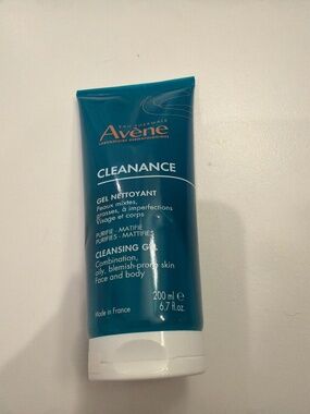 Avene Cleanance Cleansing Gel